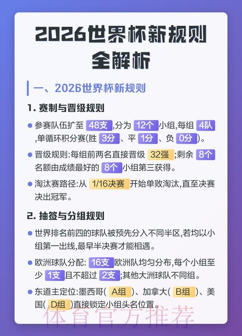 2026世界杯预测教程最新网址